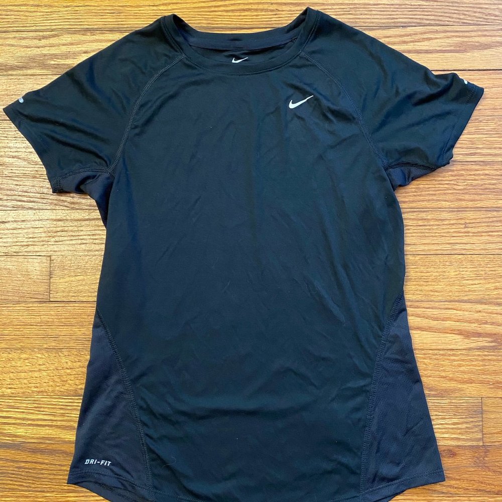 Nike Women's Dri-Fit Top